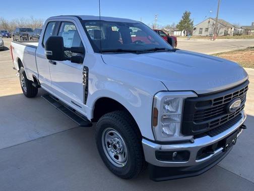 2025 Ford F-350 XL