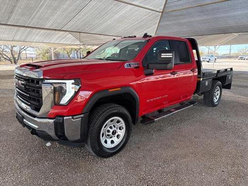 2024 GMC Sierra 3500 Base
