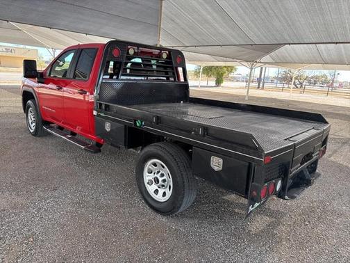 2024 GMC Sierra 3500 Base