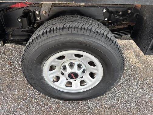 2024 GMC Sierra 3500 Base