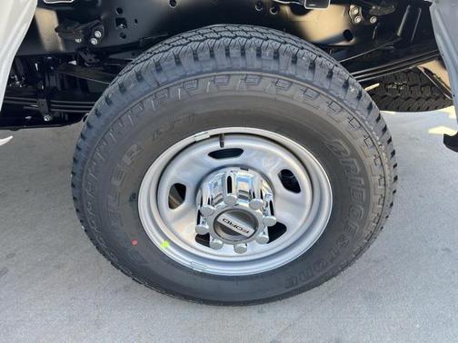 2025 Ford F-350 XL