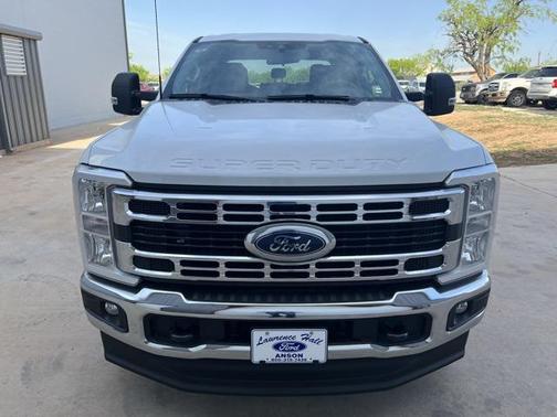 2025 Ford F-250 XLT