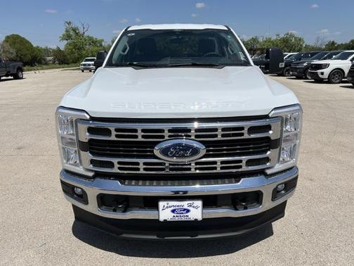 2025 Ford F-350 XLT