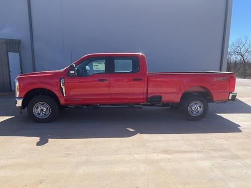 2025 Ford F-250 XL