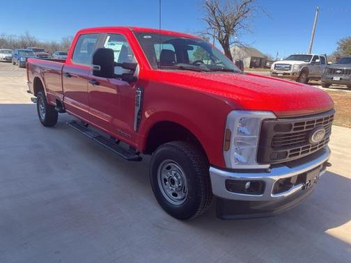 2025 Ford F-250 XL