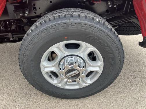 2025 Ford F-350 XLT