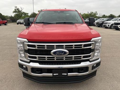 2025 Ford F-350 XLT