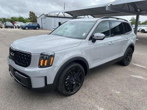 2024 Kia Telluride EX X-Line