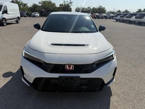 2025 Honda Civic Type R Base
