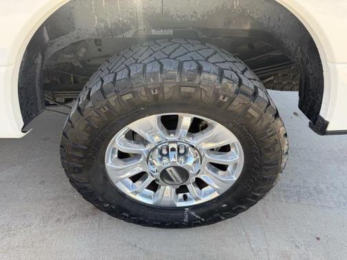 2022 Ford F-350 Limited