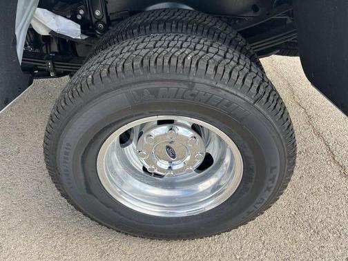 2025 Ford F-350 XLT