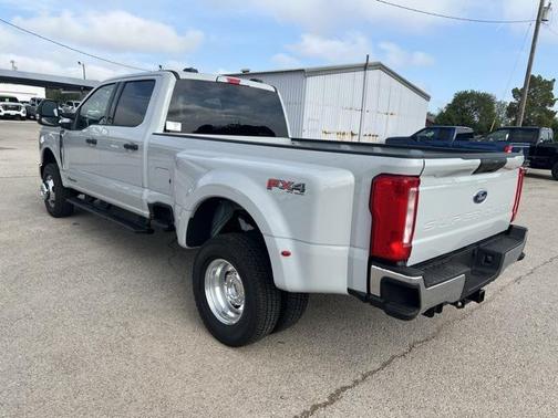 2025 Ford F-350 XLT