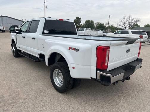 2025 Ford F-350 XLT
