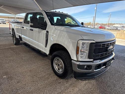 2024 Ford F-250 XL