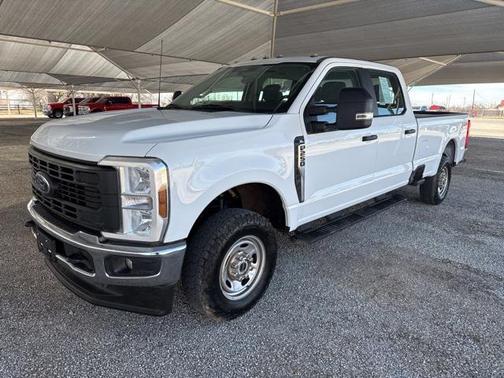 2024 Ford F-250 XL