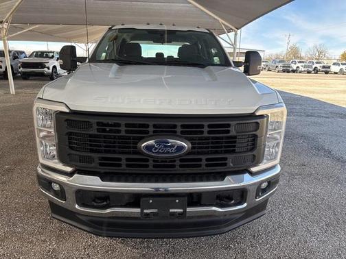 2024 Ford F-250 XL
