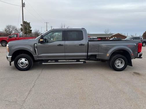 2024 Ford F-350 XLT