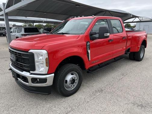 2025 Ford F-350 XL