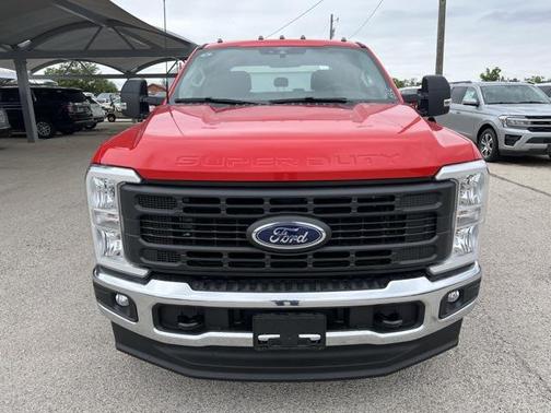 2025 Ford F-350 XL