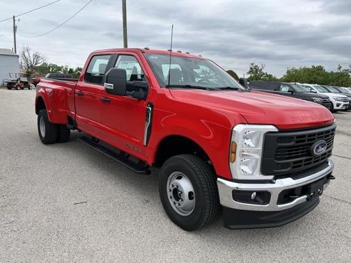 2025 Ford F-350 XL