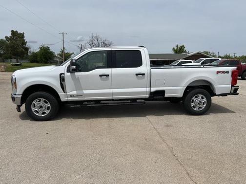 2025 Ford F-350 XLT