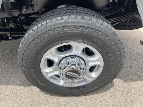 2025 Ford F-350 XLT
