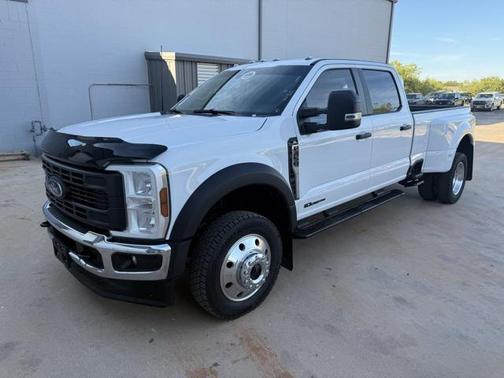 2024 Ford F-450 XL