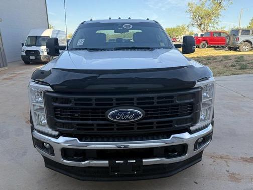 2024 Ford F-450 XL