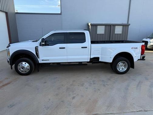2024 Ford F-450 XL