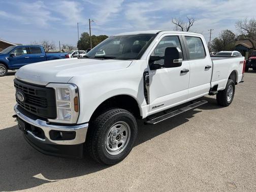2025 Ford F-350 XL