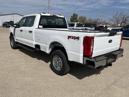 2025 Ford F-350 XL