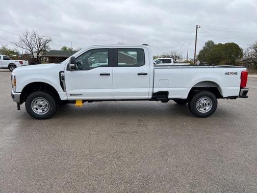 2025 Ford F-250 XL