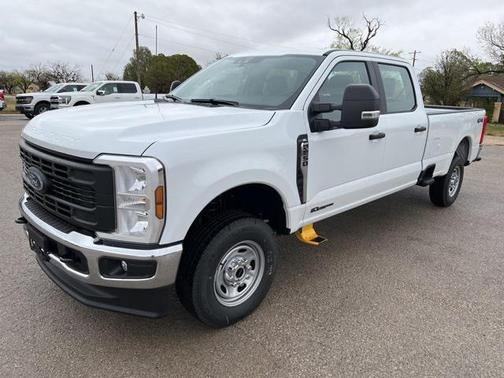 2025 Ford F-250 XL