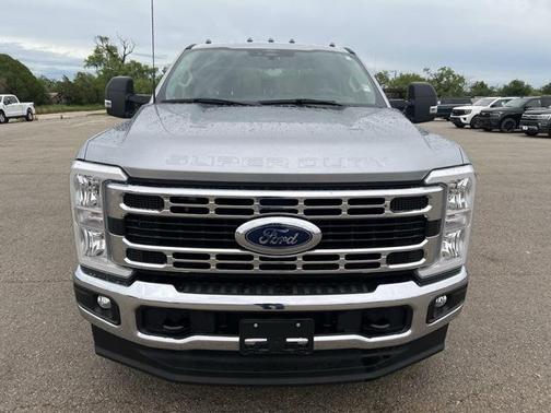 2024 Ford F-350 XLT