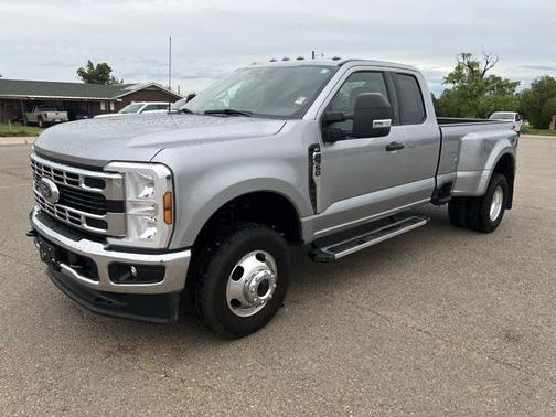 2024 Ford F-350 XLT