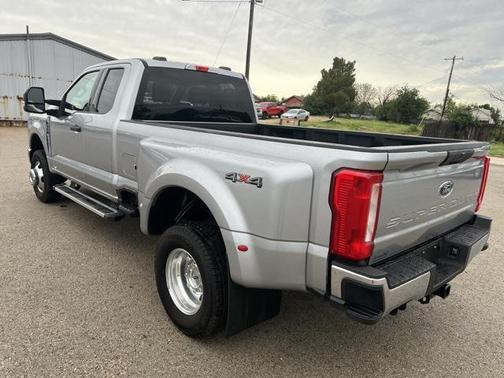 2024 Ford F-350 XLT