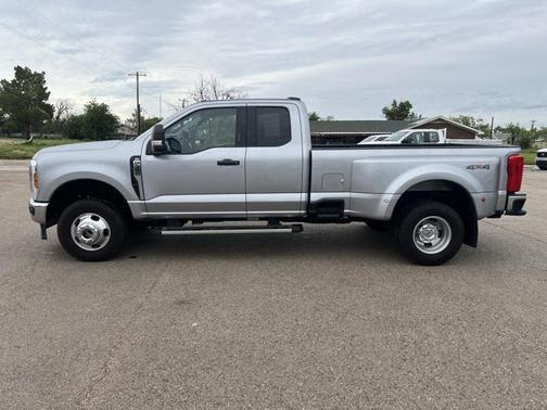 2024 Ford F-350 XLT