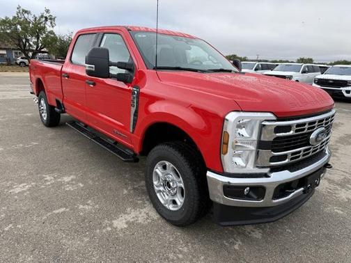 2026 Ford F-350 XLT