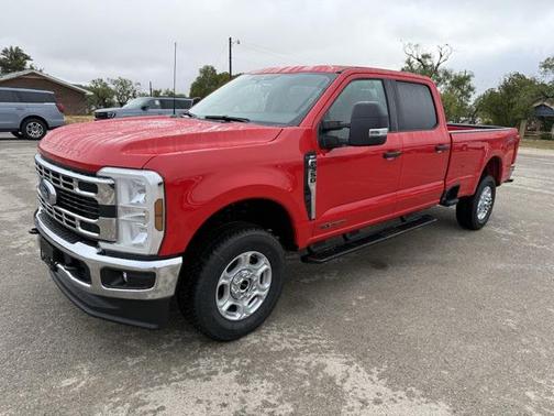 2026 Ford F-350 XLT