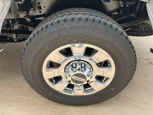 2025 Ford F-350 Lariat
