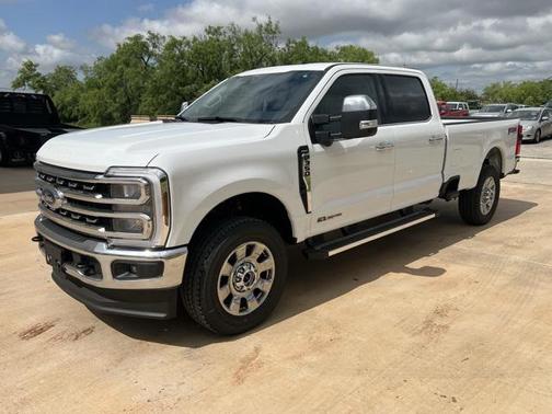 2025 Ford F-350 Lariat