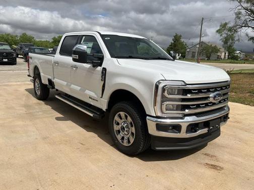 2025 Ford F-350 Lariat