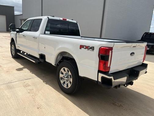 2025 Ford F-350 Lariat