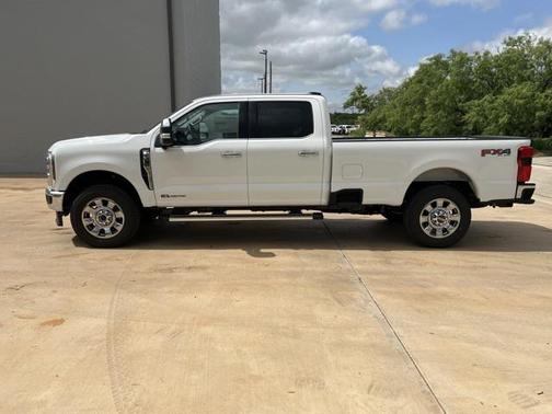 2025 Ford F-350 Lariat