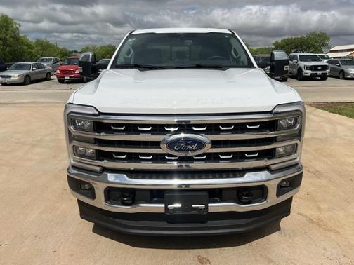 2025 Ford F-350 Lariat