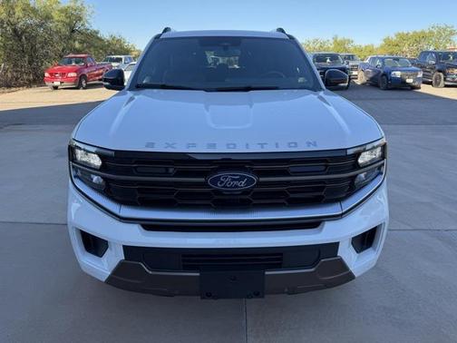 2025 Ford Expedition King Ranch