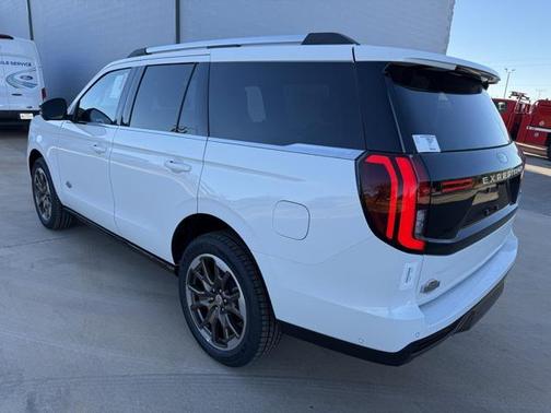 2025 Ford Expedition King Ranch