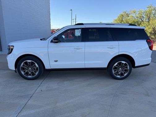 2025 Ford Expedition King Ranch