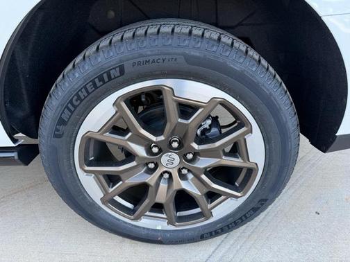 2025 Ford Expedition King Ranch