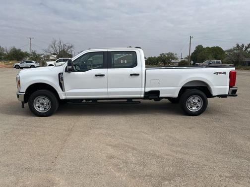 2026 Ford F-350 XL